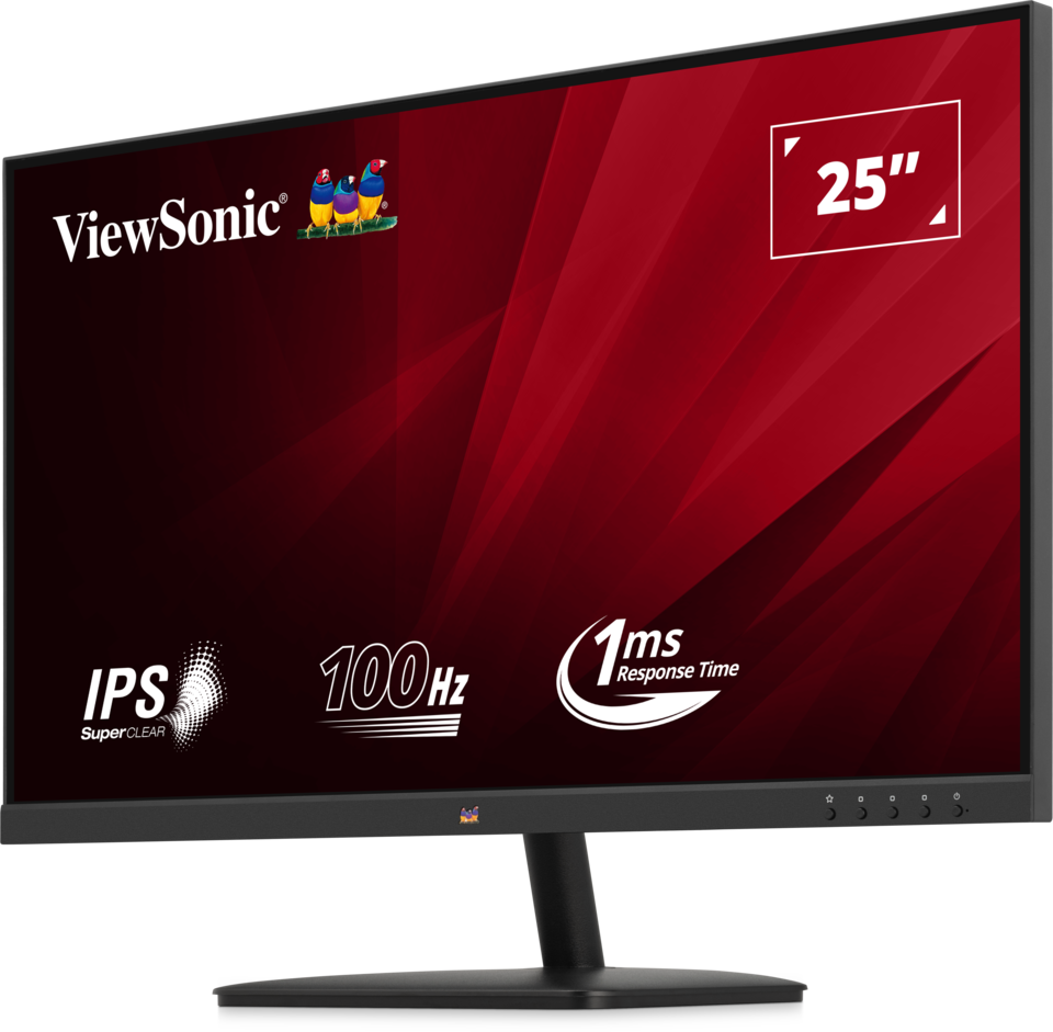 Màn Hình ViewSonic VA2532-H
